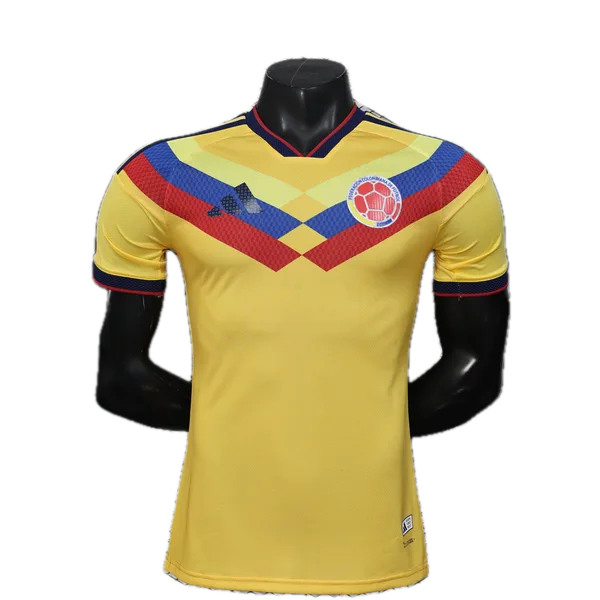 Colombie maillot Spécial 26/27 – Version Player