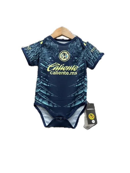 Club America Body 25/26
