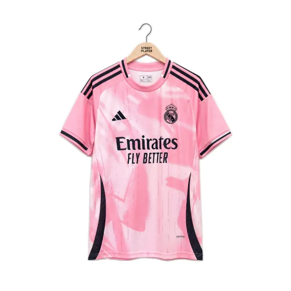 Maillot Real Madrid Concept 24/25