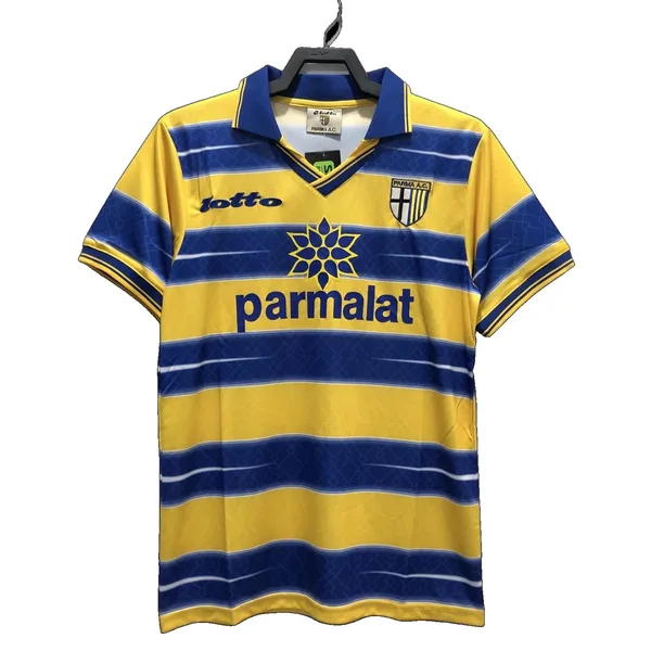 Parme Maillot Rétro Domicile 98/99