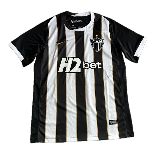 Atletico Mineiro Maillot Domicile 26/27
