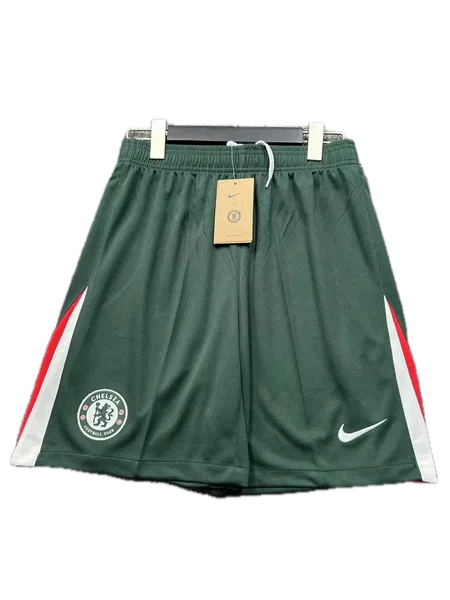 Chelsea FC Short Exterieur 25/26