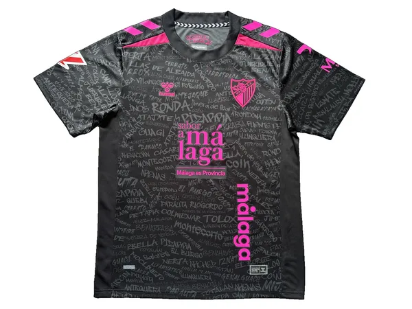 Malaga Maillot Third 26/27