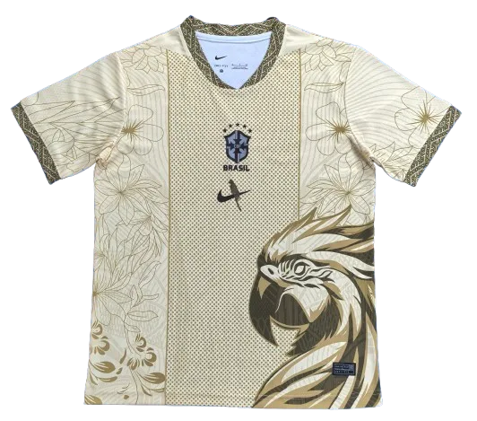 Bresil Maillot Concept 25/26