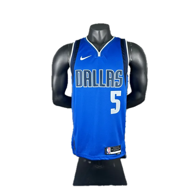 Dallas Mavericks Maillot NBA Icon 24/26
