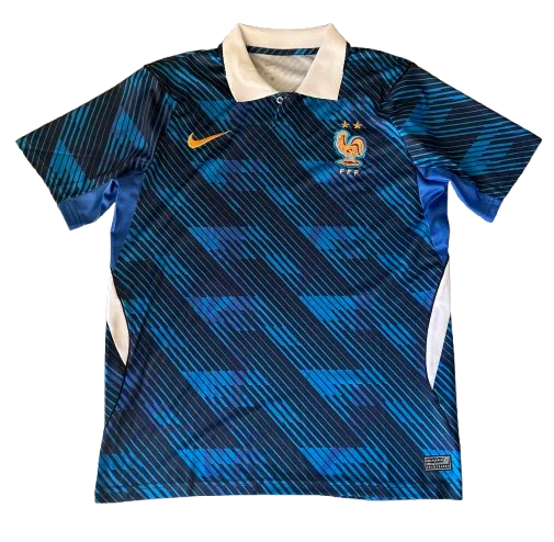 Equipe de France Maillot Domicile 26/27