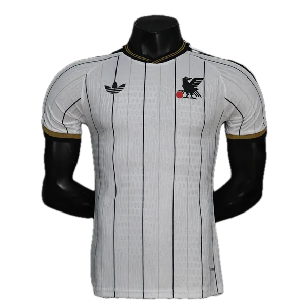 Japon Maillot Terrace Icons 26/27 – Version Player