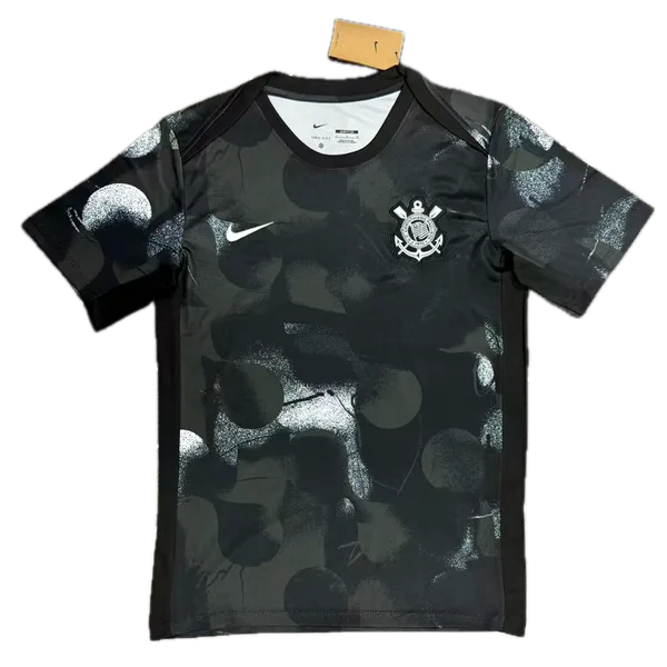 Maillot SC Corinthians Paulista Training 25/26