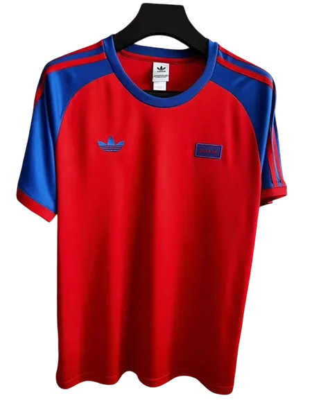 T-shirt Adidas Collection Oasis
