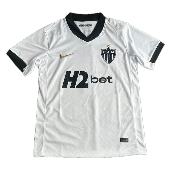 Atletico Mineiro Maillot Exterieur 26/27