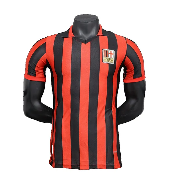 AC Milan Maillot Rétro Spécial Anniversaire 24/25