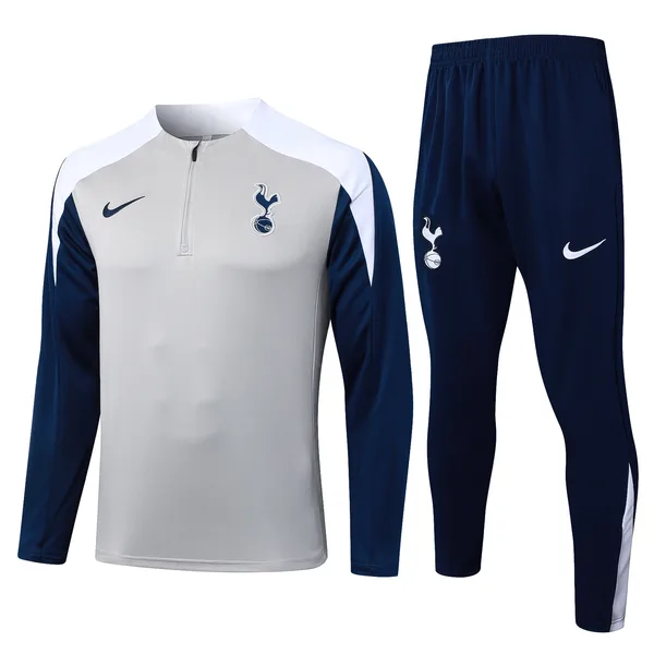 Tottenham Hotspur Survetement Training 25/26 – Enfant/Adulte