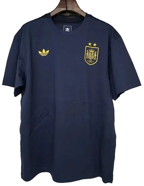 Espagne Tee-Shirt Spécial Champions 26/27