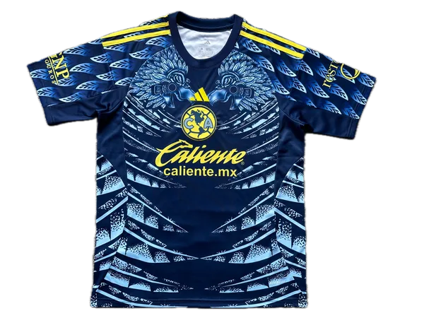 Maillot Club America exterieur 25/26