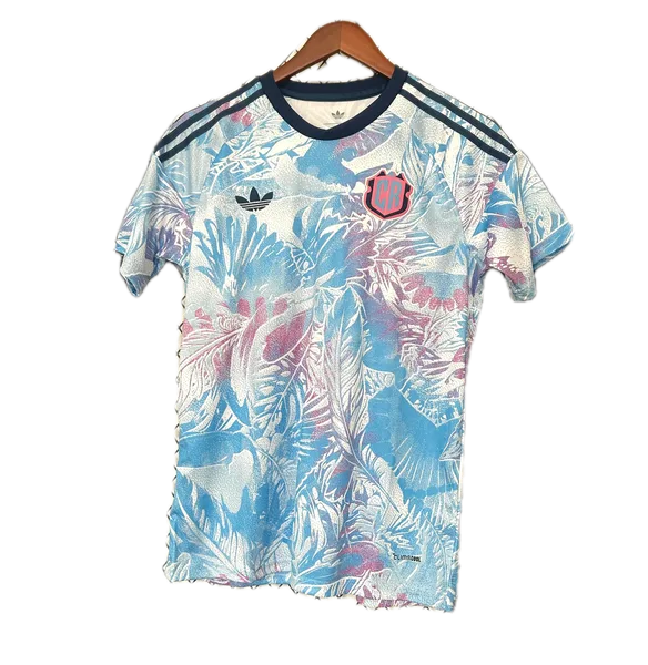 Costa Rica Maillot Exterieur 26/27