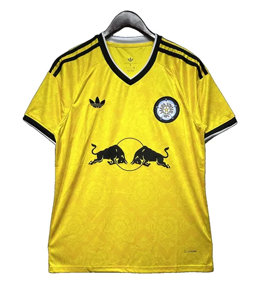 Leeds United Maillot Extérieur 26/27