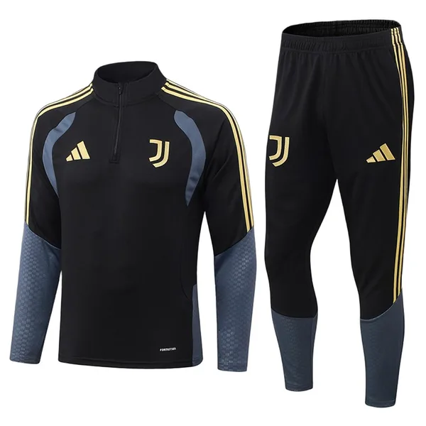 Juventus Survêtement Training 26/27 – Enfant/Adulte