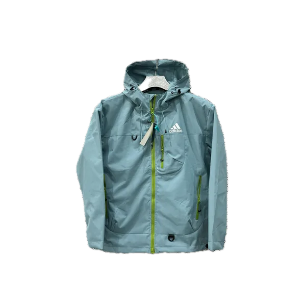 Veste à zip Adidas