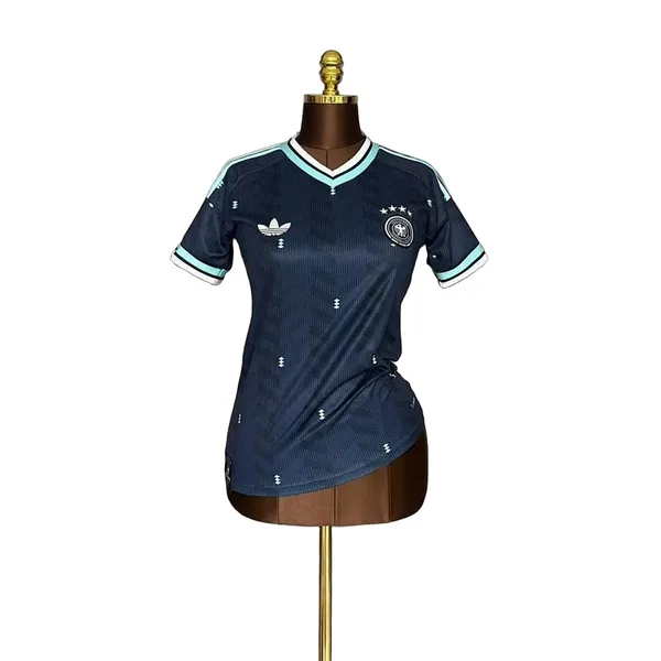 Allemagne Maillot Extérieur 26/27 – Version Femme