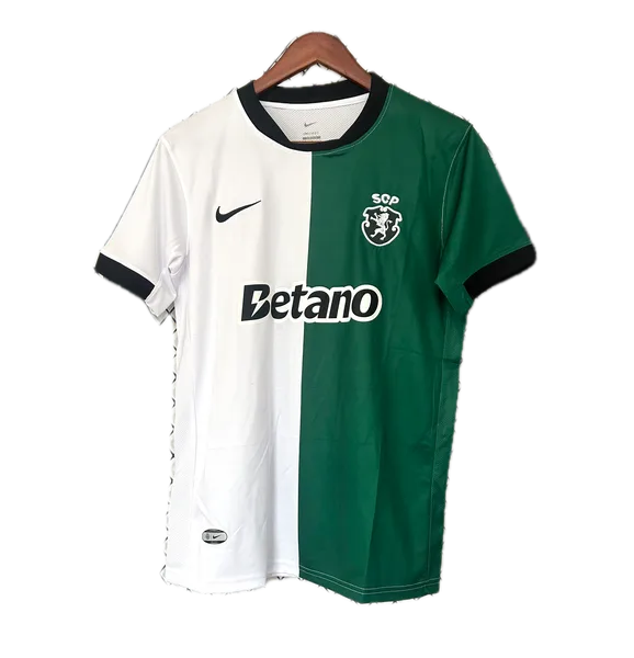 MAILLOT SPORTING CP Special 25/26