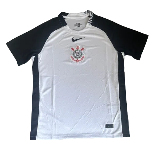 Maillot SC Corinthians Paulista Retro Domicile 25/26