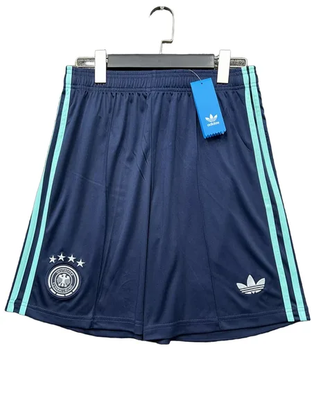 Allemagne Short Extérieur 26/27