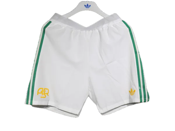 AS Roma Short Third 25/26 – Version Player
