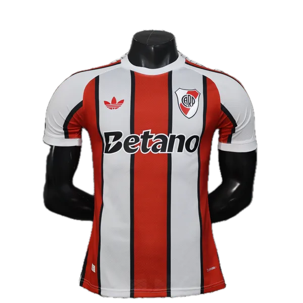 River Plate Maillot Exterieur 26/27 – Version Player