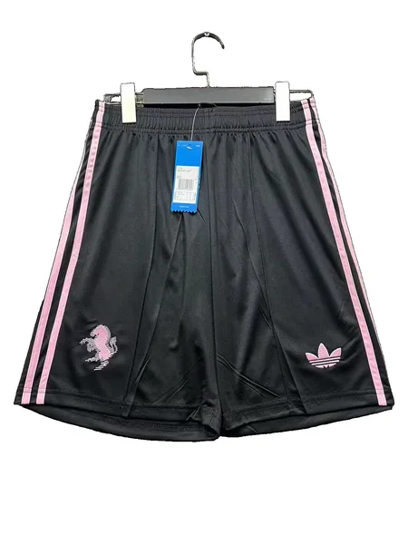 Juventus Short Extérieur 26/27