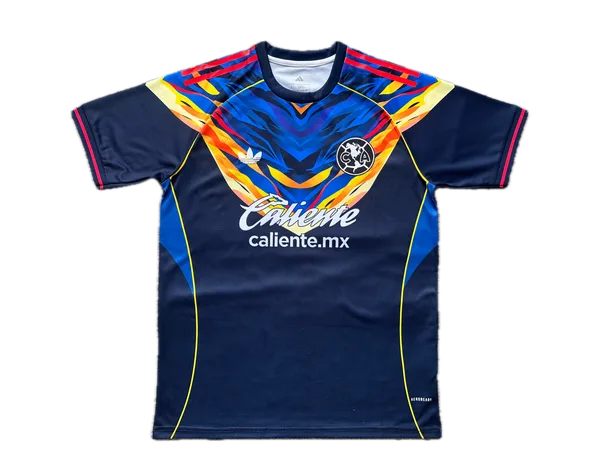 Maillot Club America Concept 25/26