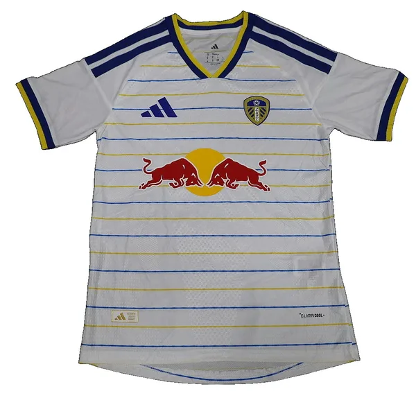 Leeds United Maillot Domicile 26/27