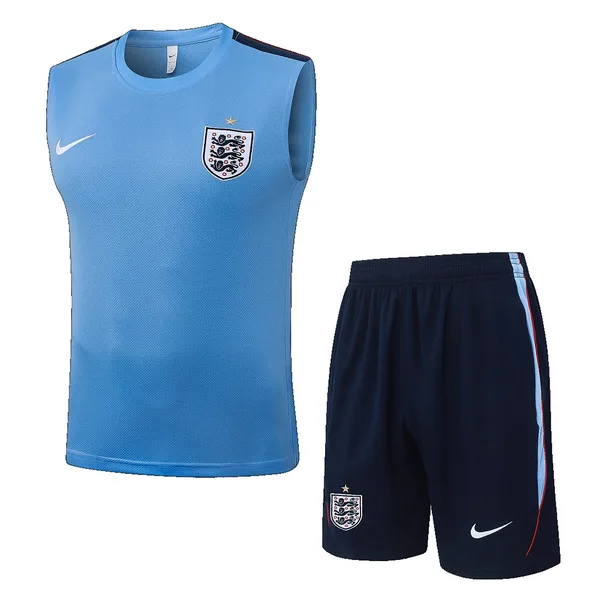 Angleterre Ensemble Training 26/27