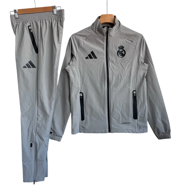 Real Madrid Survêtement Pré-Match 25/26