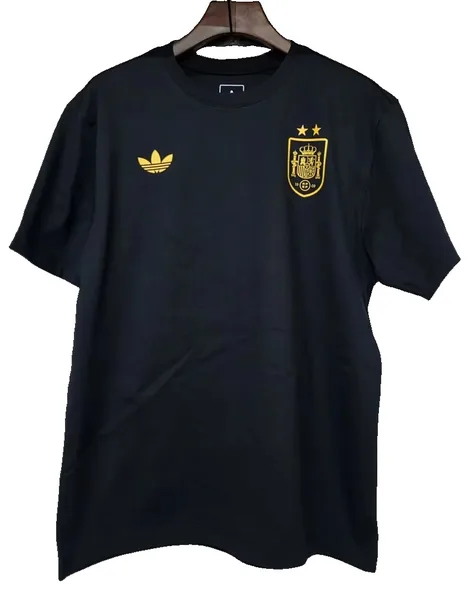 Espagne Tee-Shirt Spécial Champions 26/27