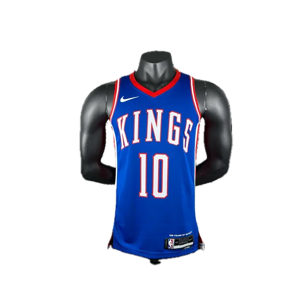 Sacremento Kings Maillot NBA City 24/25