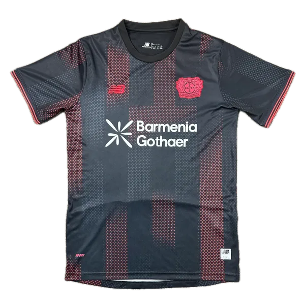 Maillot Bayern Leverkusen Domicile 25/26