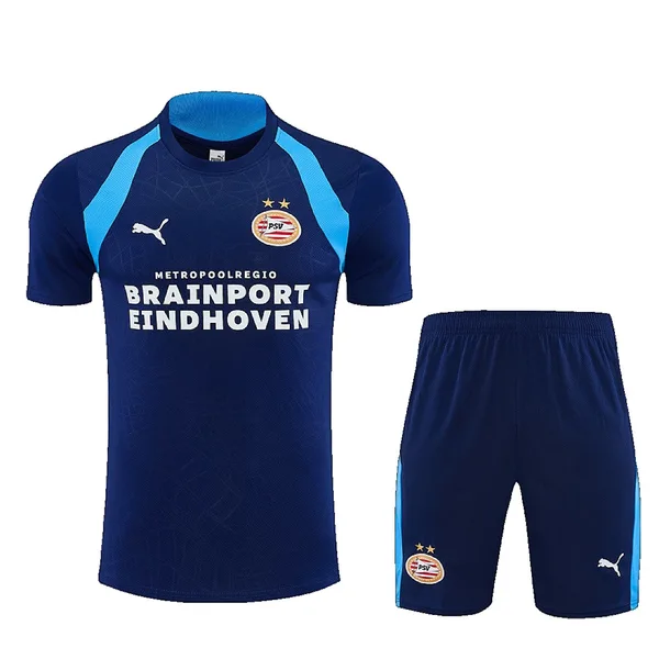 PSV Eindhoven Ensemble Training 26/27