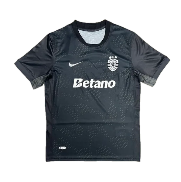 SPORTING CP MAILLOT Exterieur 25/26