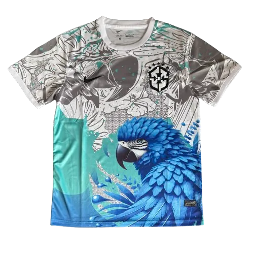 Maillot bresil concept 25/26