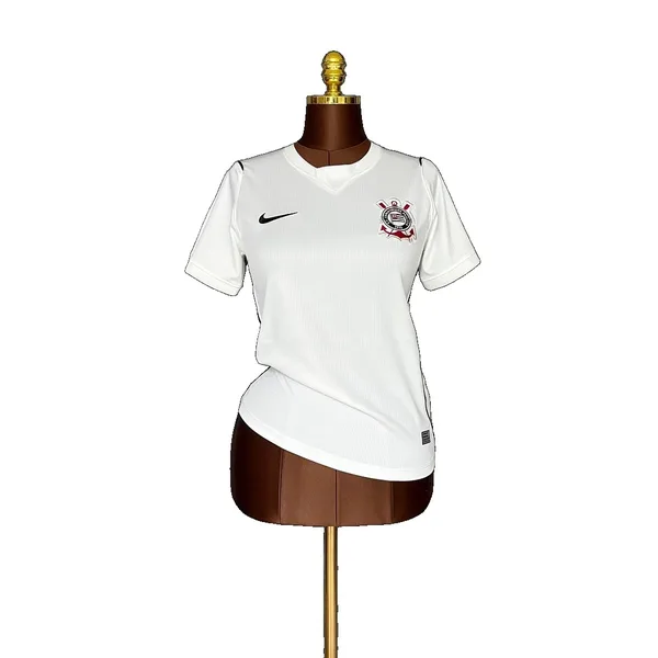 Corinthians Maillot Femmes Domicile 26/27
