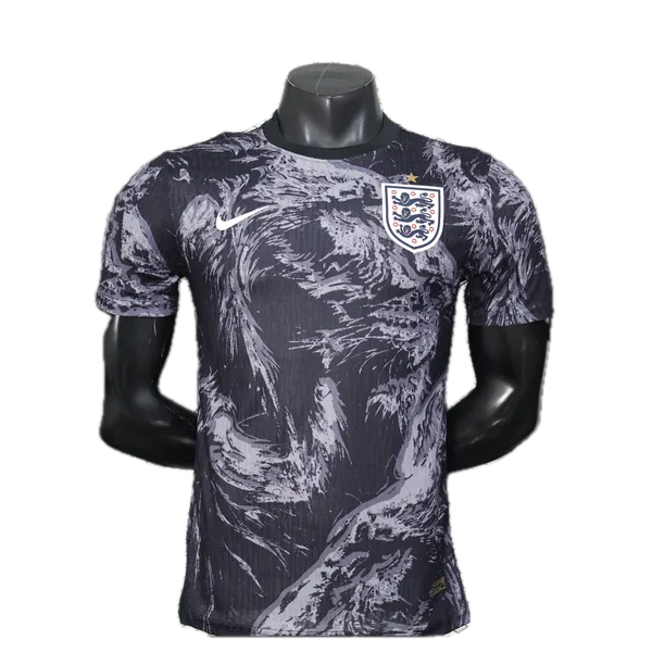 Angleterre Maillot Gardien 26/27 – Version Player