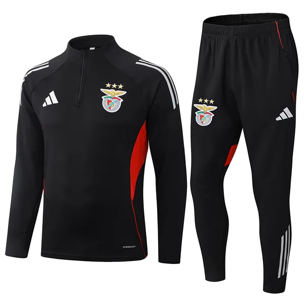 Benfica Survetement Training 25/26 – Enfant/Adulte
