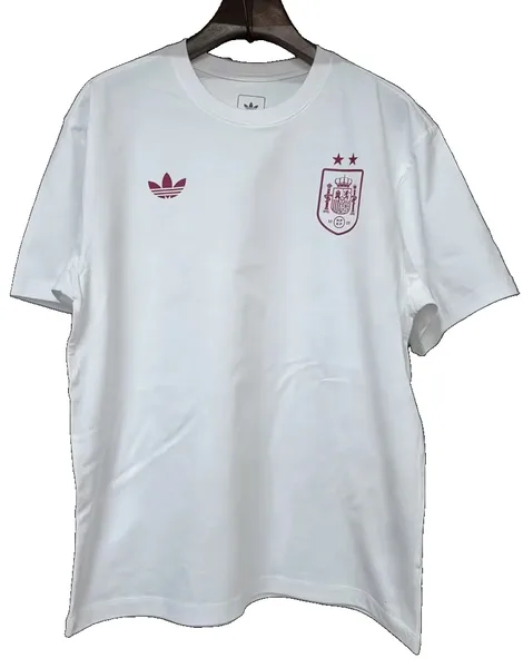 Espagne Tee-Shirt Spécial Champions 26/27