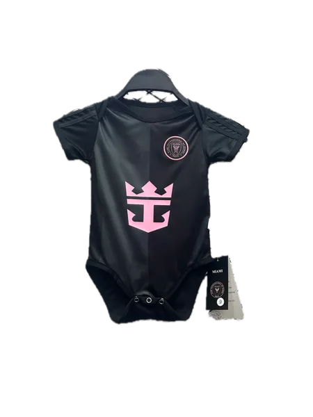 Inter Miami Body 25/26