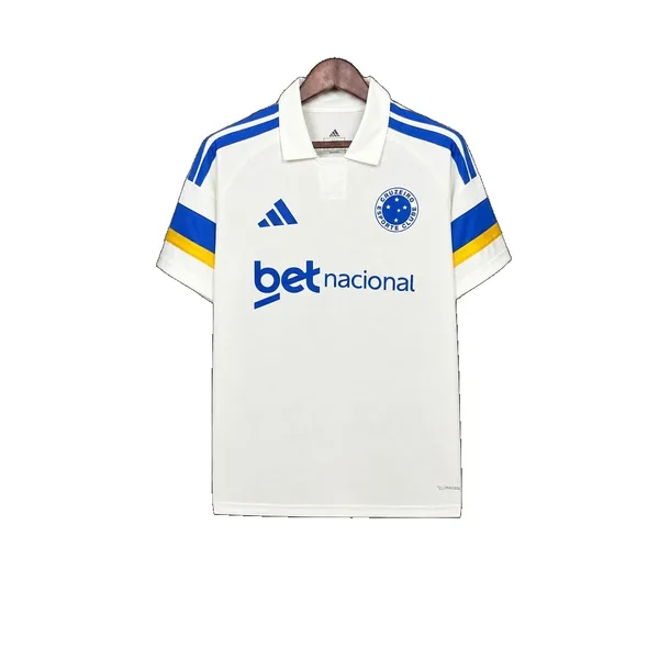 Cruzeiro Maillot Third 26/27