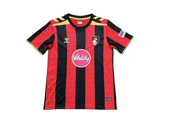 Bournemouth Maillot Domicile 26/27