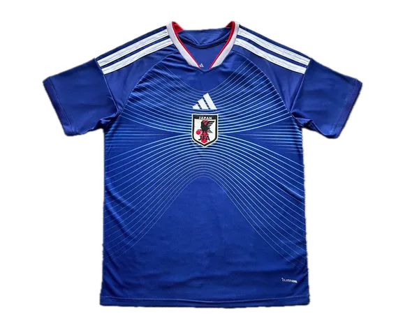Japon Maillot Domicile 26/27