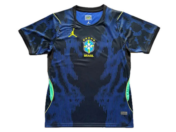 Brésil Maillot Exterieur 26/27