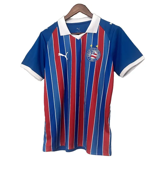 Bahia Maillot Domicile 26/27
