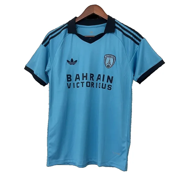 Paris FC Maillot Extérieur 26/27
